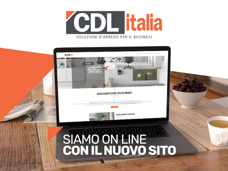 CDL italia on line nuovo sito